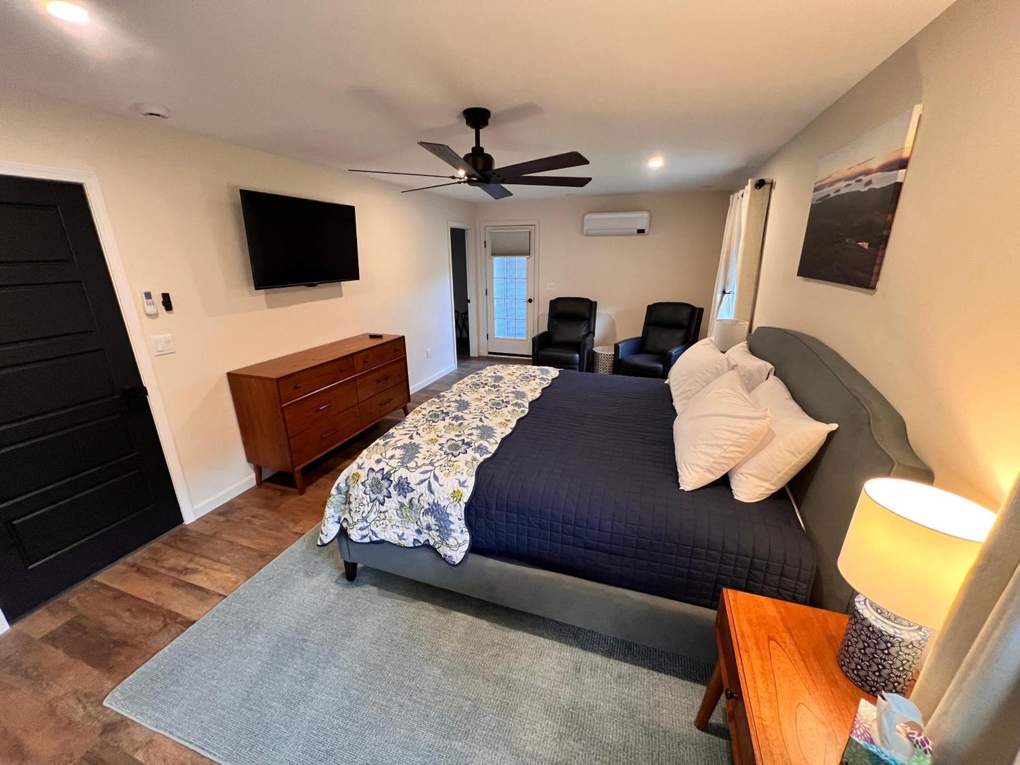 Superior King Room
