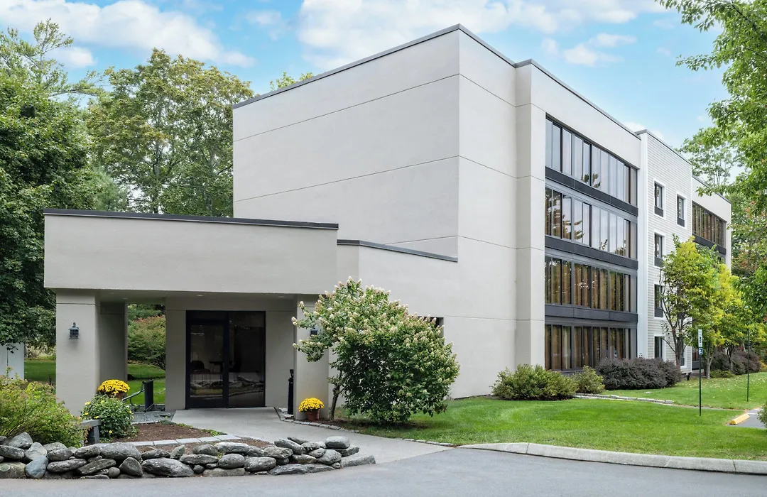 Holiday Inn Bar Harbor Regency Hotel By Ihg-1