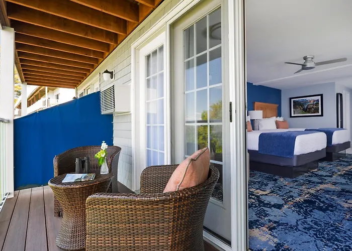 Atlantic Oceanside & Conference Center