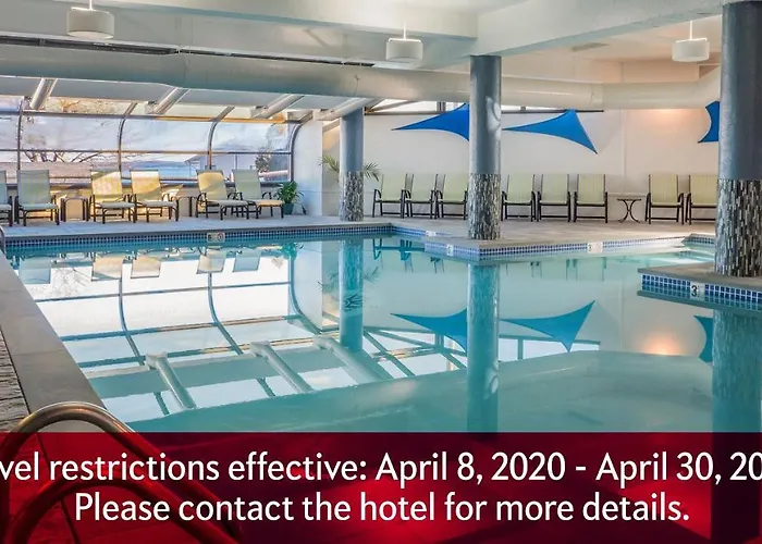 Atlantic Oceanside & Conference Center